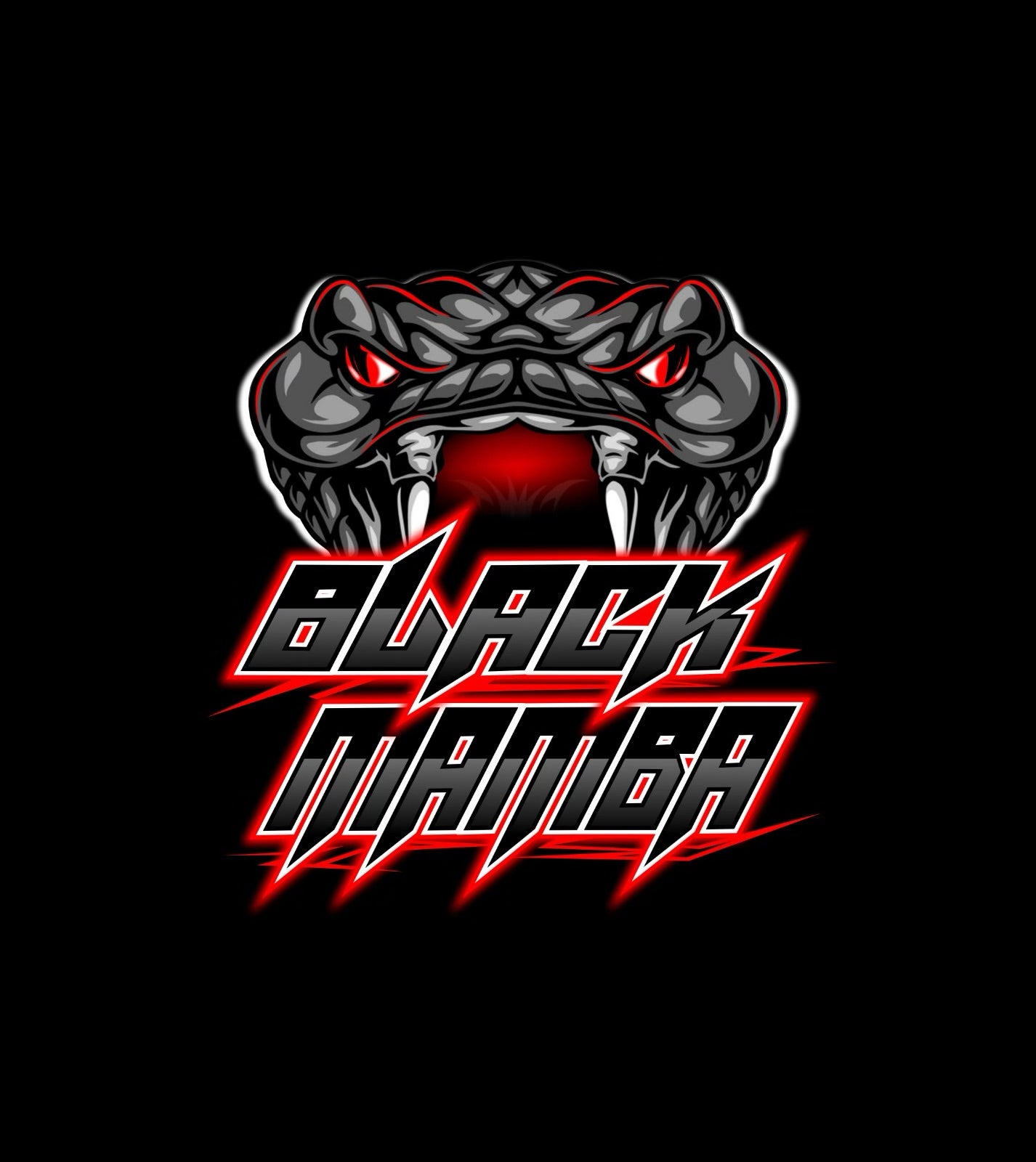 black mamba merchandise